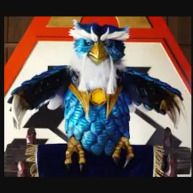 Profile image of 변환의 월광