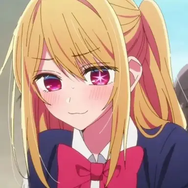 Profile image of 호시노루비
