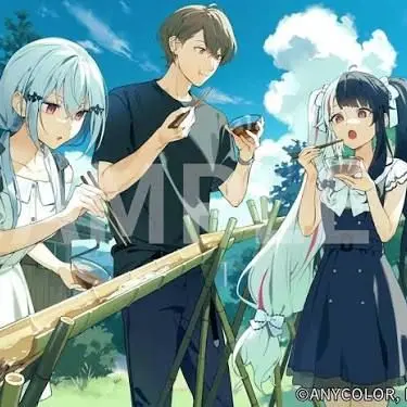 Profile image of SMC組