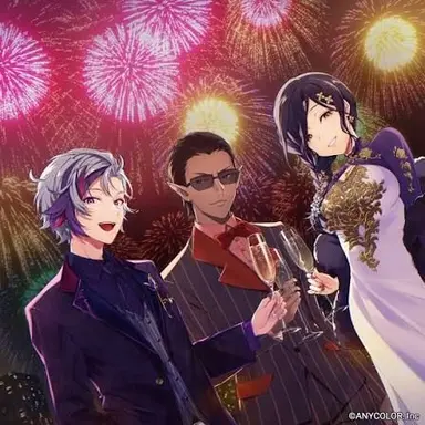 Profile image of 夜王国