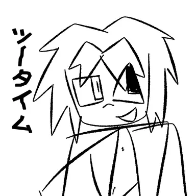Profile image of ツータイム