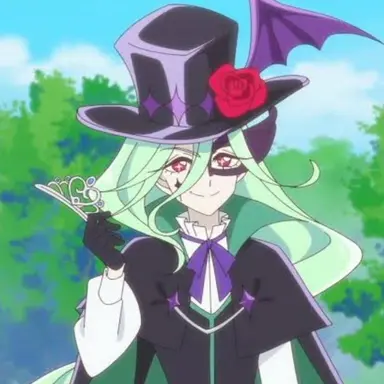 Profile image of ニジー