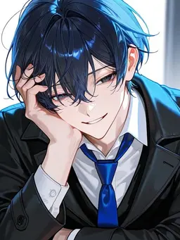 Profile image of 이즈미