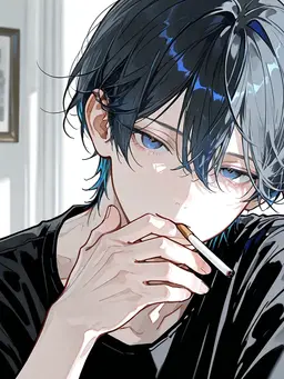 Profile image of 료