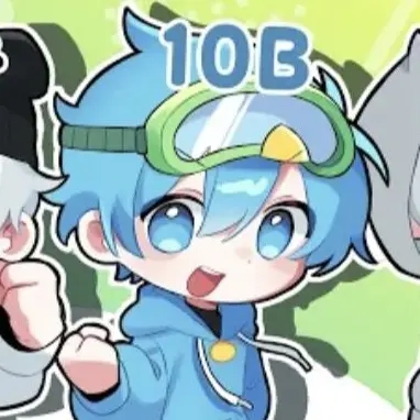 Profile image of 10B