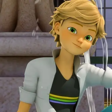 Profile image of 아드리앙