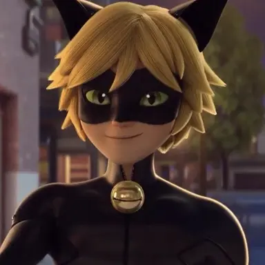 Profile image of 블랙캣