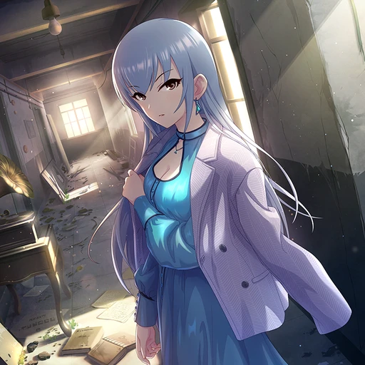 타카미네 노아