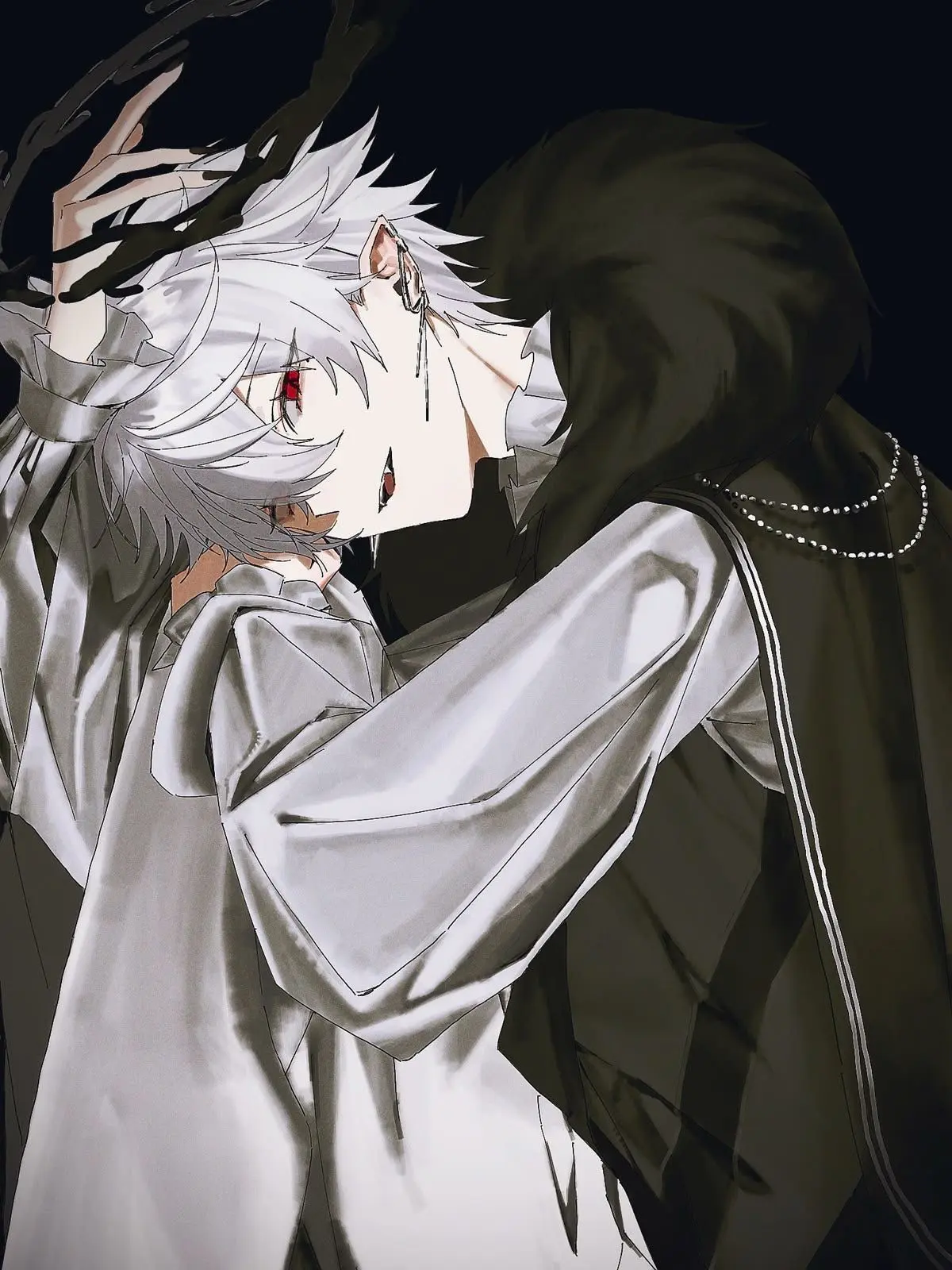 Loneliness_404의 Forced Marriage