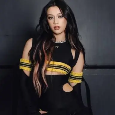Profile image of Megan