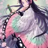 Profile image of 胡蝶カナエ