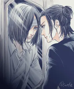 Profile image of 에렌 예거