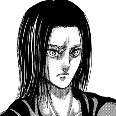 Profile image of 에렌 예거