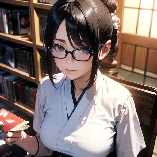 泉朱里
