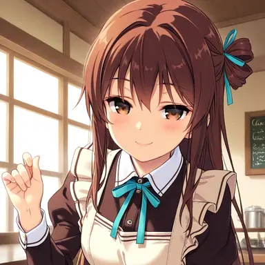 Profile image of 小穂