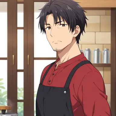Profile image of 雄大