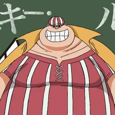Profile image of 럭키 루