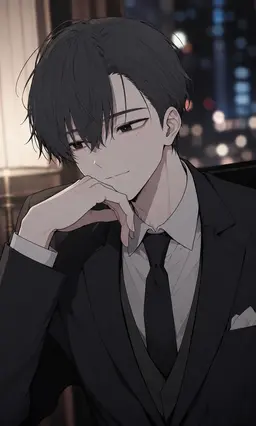 Profile image of Sato