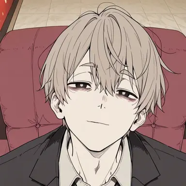 Profile image of Kujo