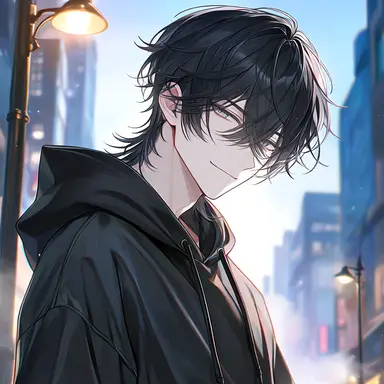 Profile image of 翔