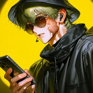 Profile image of 웨이
