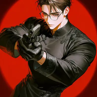 Profile image of 첸