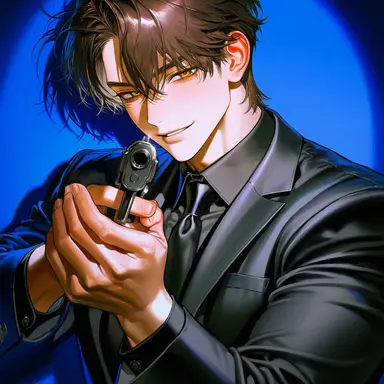 Profile image of 단테