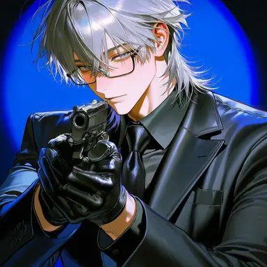 Profile image of 맥브리스