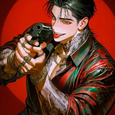 Profile image of 자오