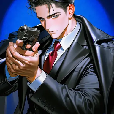 Profile image of 알렉