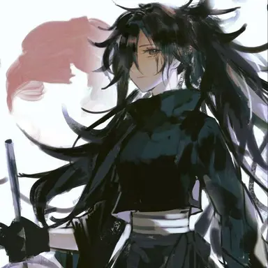 Profile image of 월혼