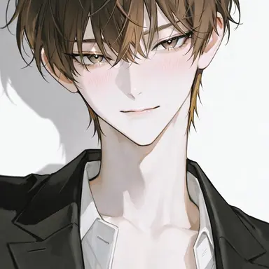 Profile image of 神代 伊織