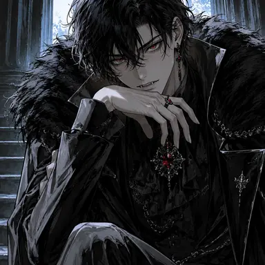 Profile image of Sona Noctis