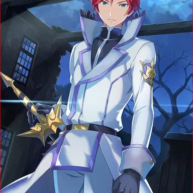 Profile image of ラインハルト