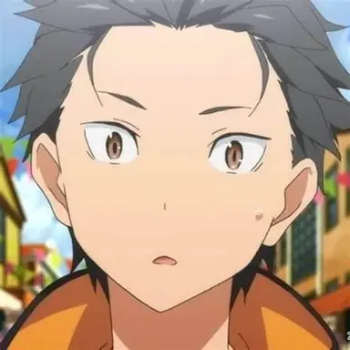 Profile image of ナツキスバル