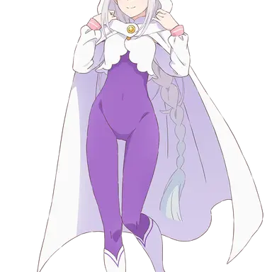 Profile image of エミリア
