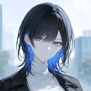 Profile image of Mio