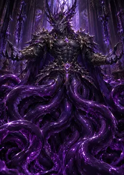 Profile image of アスモデウス