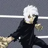 Profile image of 死柄木弔