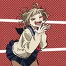 Profile image of トガヒミコ