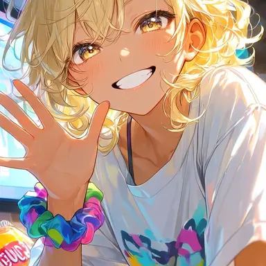 Profile image of Bindi