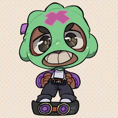 Profile image of 올리