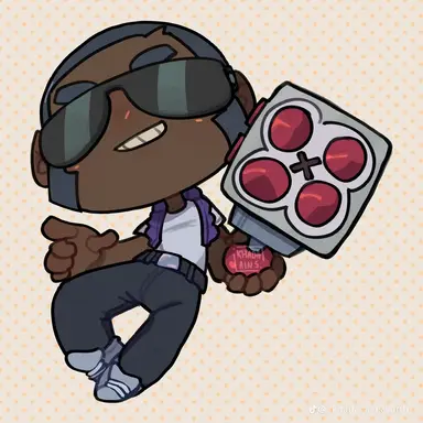 Profile image of 브록