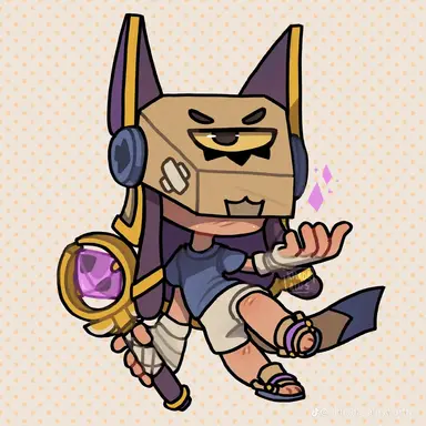 Profile image of 핑크스