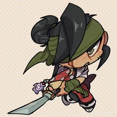 Profile image of 켄지