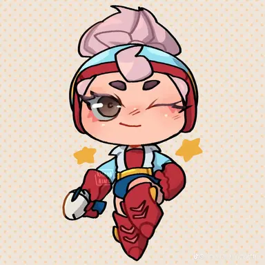 Profile image of 자넷