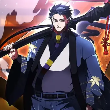 Profile image of 야마나 류헤이