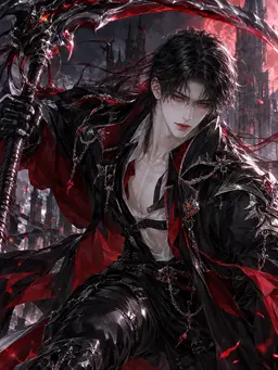 Profile image of ドミニク