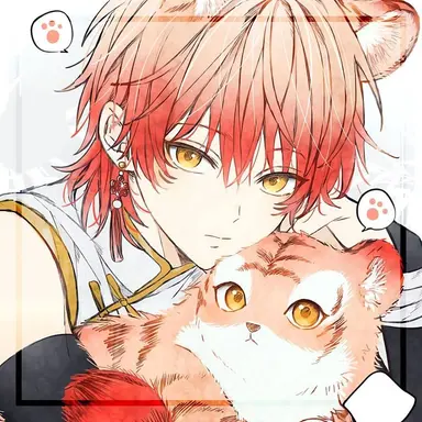 Profile image of 焚石矢