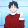 Profile image of 鉄男
